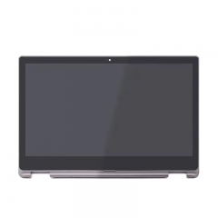 Laptop LCD Touch Screen Assembly For Acer Acer Aspire R5-571T R5-571TG 6M.GCCN5.001