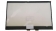 LCD Touch Screen Digitizer For HP 14m-CD Touch Glass