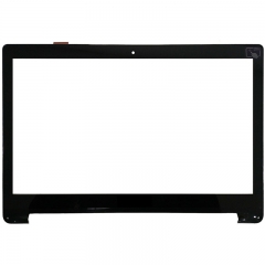 LCD Touch Glass with Bezel For Asus Q502 FP-TPAY15611A-01X
