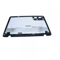 Laptop LCD Touch Screen Assembly 1920 x 1080 resolution For Asus Q304UA-BHI5T11