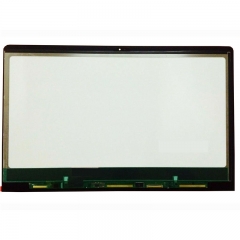15.6 inch 4k Touch Screen Assembly For Samsung NP940