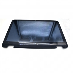 LCD Screen Assembly With Frame Non-Touch Function For HP 15-u010dx