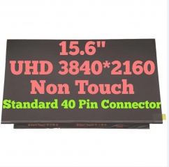 B156ZAN03.2 NE156QUM-N63 00NY694 Screen STD 40 Pin
