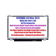 N133BGE-L41 Rev. C3 3 hole hinges Screen