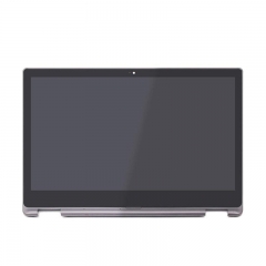 15.6“ FHD Touch Screen Assembly For Acer Aspire R5-571T R5-571TG 6M.GCCN5.001