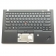 New Lenovo ThinkPad X1 Carbon 6th 2018 Gen Palmrest Upper Case Keyboard 01YR573