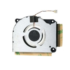 New CPU Cooling Fan DC 12V For Acer Predator Helios PH517 4pin NS8CC00-17J05