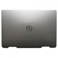Laptop  LCD Back Cover Lid Assembly Silver XY565 0XY565b For Dell Inspiron 7386