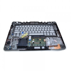 Laptop Palmrest Touchpad Assembly - No SC - Single Point - 6KCGF For Dell OEM Latitude E7470
