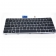 Laptop US Keyboard With Backlit 6037B0102201 MP-13U83USJ930 For HP EliteBook Folio 1020 G1 G2