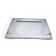 Silver color Laptop Bottom Case for Lenovo Yoga 520-14ISK Flex 4-14 FLEX4-14 520-14 AP1YM000110 Base Cover Lower Case