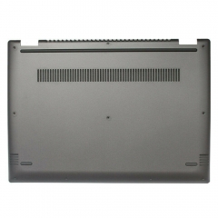 Bottom Case Cover Gray Color for Lenovo YOGA 520-14 520-14IKB Flex5-14