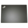 New LCD Back Cover Top Case Black 02DA294 For Lenovo ThinkPad S2 3rd L380 L390