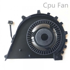 CPU  Cooling Fan For HP Zbook STUDIO G4