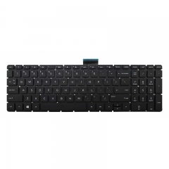 New Black US Keyboard For HP 15-db0028nc