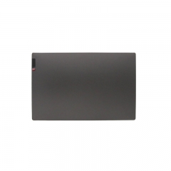 LCD Back Cover Gray color For Lenovo Ideapad 5-15IIL05 81YK 5-15ARE05 81YQ 5-15ITL05 (without antenna)