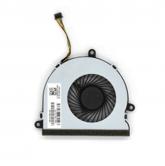 New CPU Cooling Fan For HP 15-AY 15-BA 15-BS 15-BW Series  813946-001 925012-001