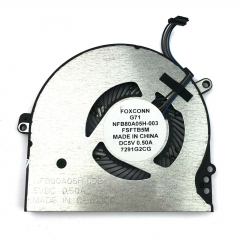New CPU Cooling Fan for HP 14-BK004NC