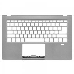 New Palmrest Upper Case Cover Silver Color For Acer swift1 SF114-33 SF114-34