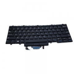 Laptop US Layout Keyboard For Lenovo IdeaPad S145-14WL