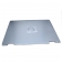Laptop LCD Back Cover For Dell Inspiron 15 7000 Series Silver Color