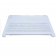 Laptop Palmrest Topcase With Keyboard With Touchpad For HP 15bs/bw/250 G6 White Color
