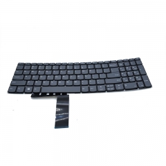 Laptop US Layout Keyboard For Lenovo Ideapad 130-15AST