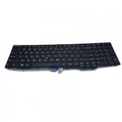 Laptop US Layout Keyboard For Lenovo Thinkpad E540