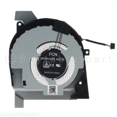 NEW CPU Cooling Fan For Dell Latitude 5511 0HY6C8 FMCT DC28000Q0F0 DFS2004053J0T
