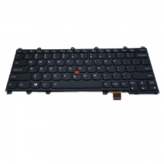 Laptop US Layout Keyboard 01HW575 For Lenovo Yoga 370 380