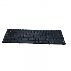Laptop US Layout Keyboard For Asus K50IJ