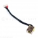 DC Jack Socket Cable For ACER Aspire VX15 VX5-591 VX5-591G VX5-591G-75RM N16C7