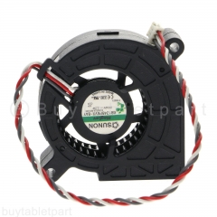 NEW turbo fan bulb cooling fan For DELL projector 1610HD GB1245PKVX-8AY