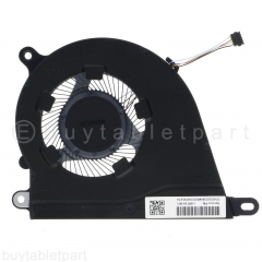 NEW CPU Cooling Fan For HP 15-DY 15-DY1071WM 15-DY0013DX 15-DY1024WM 15s-FQ