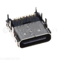 NEW Type C USB Charging Port Connector For lenovo ideapad flex 3 CB 11M73 Laptop