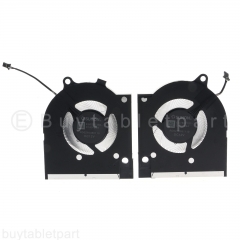 NEW CPU&GPU Cooling Fan For DELL G15 5520 2022 model EG75071S1-C190-S9A
