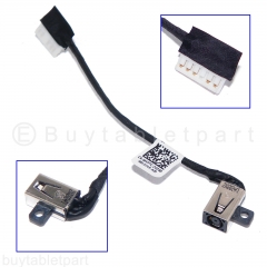 NEW DC Power Jack Port Cable Harnes For DELL Inspiron 3405 3501 3505 5593 04VP7C