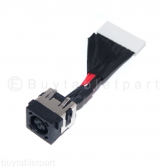 NEW DC Power Jack In Cable For Dell G5 5590 7590 G7 17 7790 HTKXY 0HTKXY