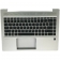 New UPPER CASE PALMREST Keyboard L44589-001 For HP Probook 440 G6 445 G6