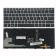 New US Backlit Keyboard for HP Elitebook 730 G5 735 G5 830 G5 836 G5