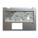 New Silver upper case palmrest L09560-001 For hp 640 G4 650 G4 series