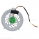 CPU Cooling Fan For HP OMNI AIO 120-1132 120-1134 120-1135 120-1136 658909-001
