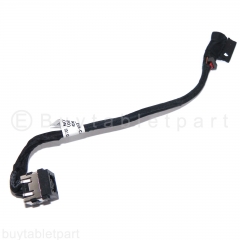 NEW DC Power Jack Cable For Dell Alienware M15 M17 R2 EDQ51/71 J60G1 DC301015A00