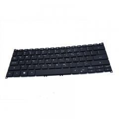 US Layout Keyboard With Backlight For Acer Swift SF314-41 Series