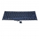 Laptop US layout keyboard with backlight For Acer SF514-54T-77V6