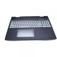 JIANGLUN Laptop Palmrest Top Case Without Keyboard and Touch Pad For HP 15-BP143CL 15-BQ 15M-BQ SERIES 924335-001