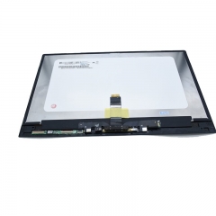 FHD LCD Touch Screen Assembly With Frame Touch Board For Lenovo Yoga 910-13IKB
