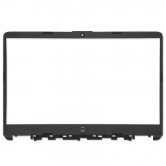 LCD Front Bezel For HP 14s-fq0043AU 14s-fq series Black color