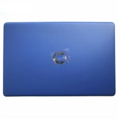 New LCD Back Cover Top Case For HP 17-BS 17-AK 17.3