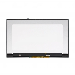 15.6'' FHD LCD Touch Screen Digitizer Assembly for Dell Inspiron 15 7500 2-in-1